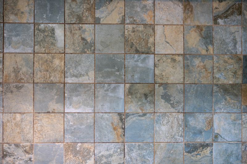 Natural Stone Elements