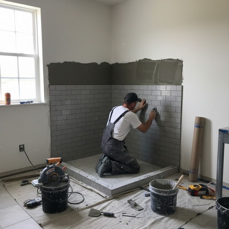 Top Bathroom Remodeling Companies in Owings Mills, MD