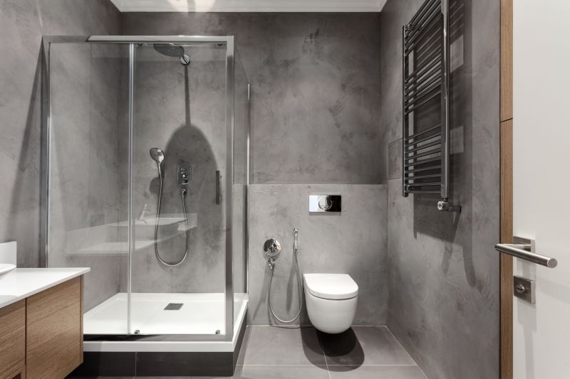 Cost of Shower Installation in Reisterstown, MD